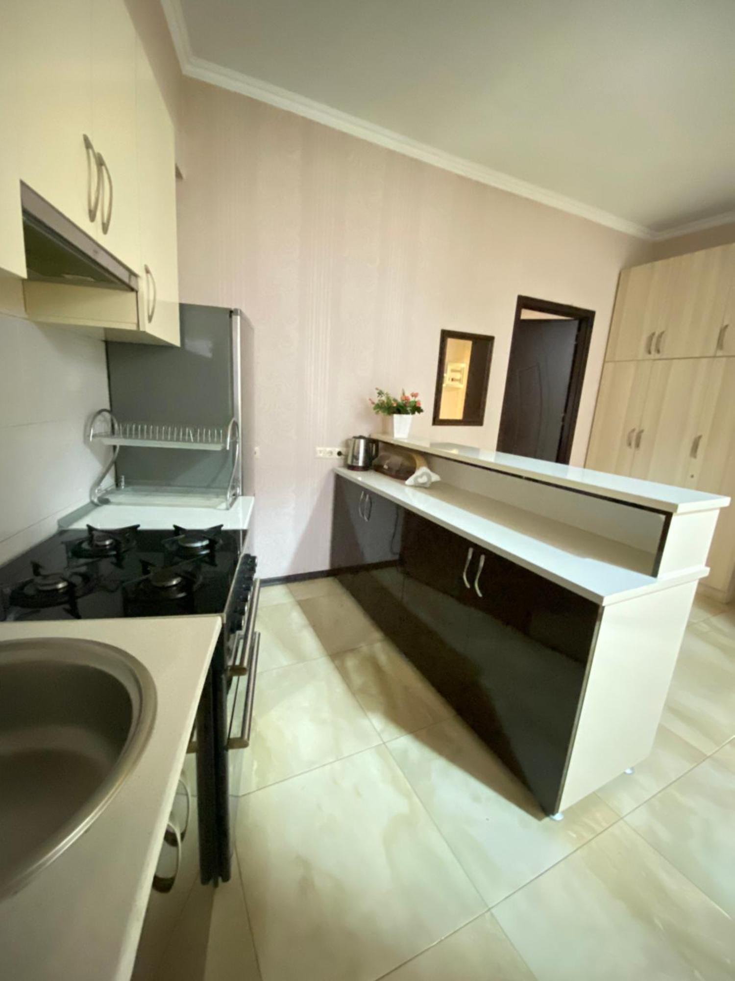 Mg Apartments In Тбилиси Экстерьер фото